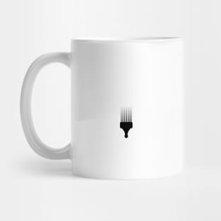 Blakkansman Mug